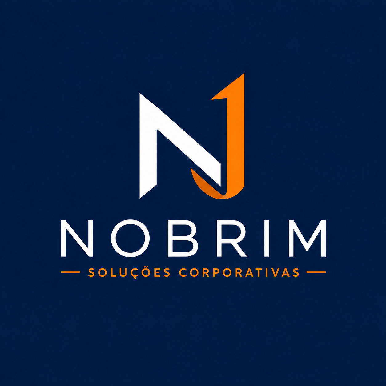 Nobrim Logo